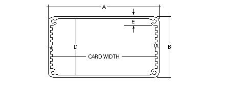 AB drawing