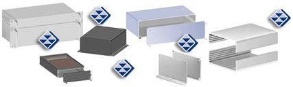 Split Body Enclosures