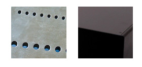 finish/coating