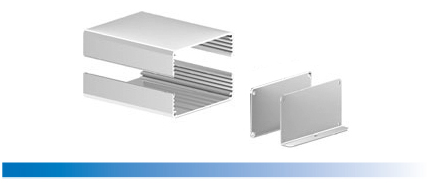 Split Body Enclosures