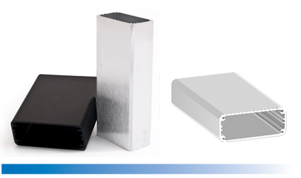 Tubular Enclosures