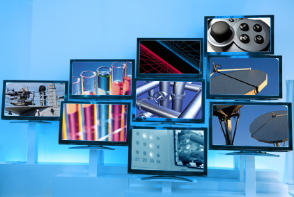 Industries We Serve